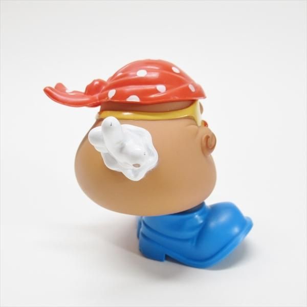 マクドナルド　ハッピーミールトイ　ポテトヘッドキッズ　ビンテージ　希少　レア マクドナルド ハッピーミールトイ ポテトヘッドキッズ