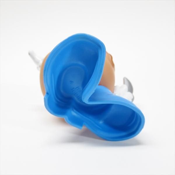 ポテトヘッドキッズ Cap'n Kid A ウェンディーズミールトイ