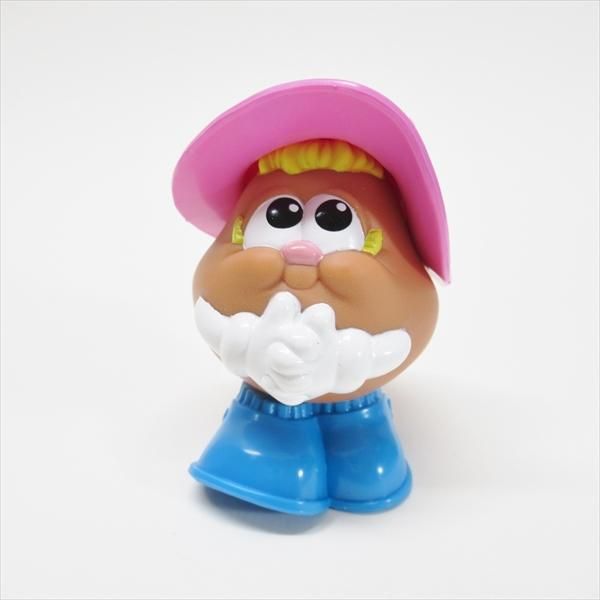 楽天市場】ガーベッジぺイルキッズ アダムボム フィギュア GPK