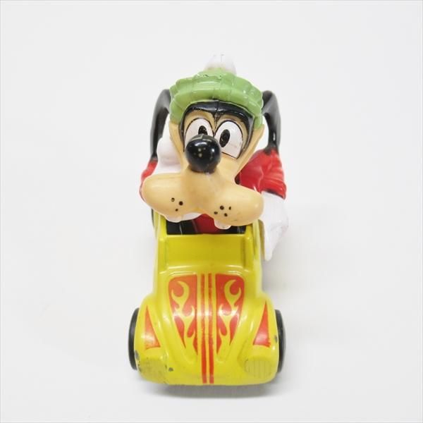ミッキーと仲間たち 1979年マッチボックスダイキャストミニカー