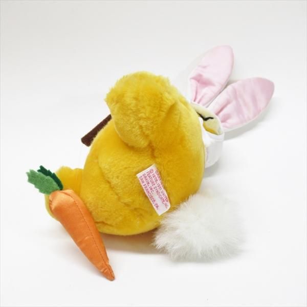 ガーフィールド プラッシュ イースターバニー