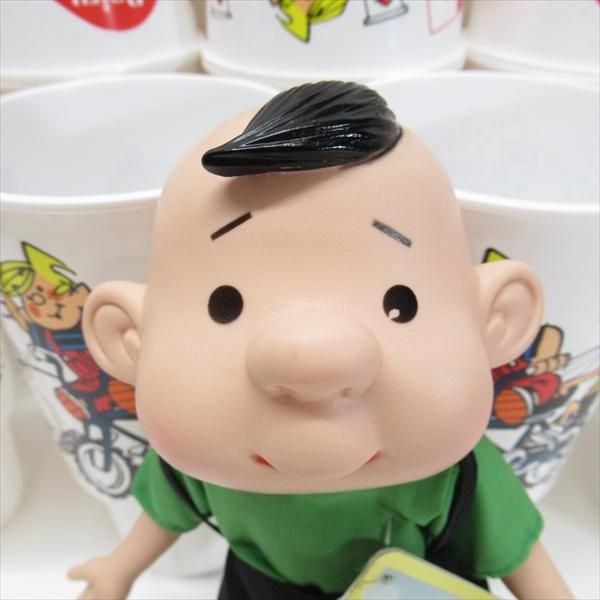 Dairy Queen Dennis The Menace “Parfait” Poster デイリー