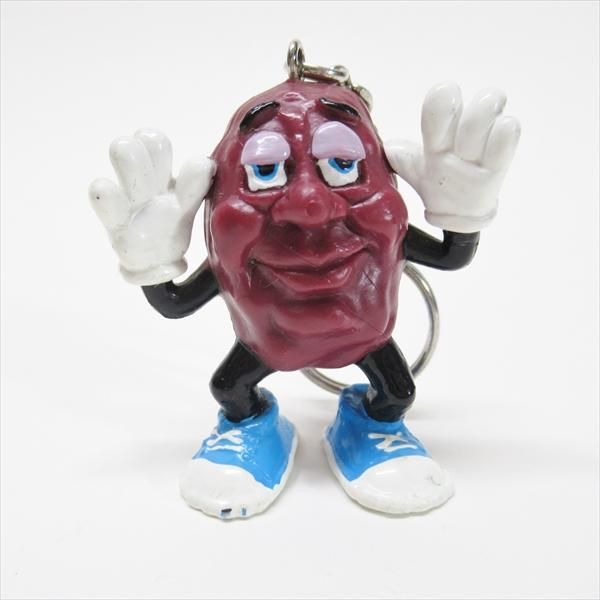 カリフォルニアレーズン - 人気のファイヤーキング ジェダイなど