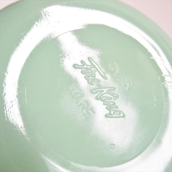 ファイヤーキング ジェダイ レストランウェア 10オンス 初期型ボウル D