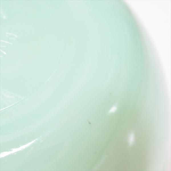 ファイヤーキング　ジェダイ　レストランウェア10ozボウル　初期型 シリアルボウル ジェダイ（初期GLASSブロック刻印）1940年代製造 Fire