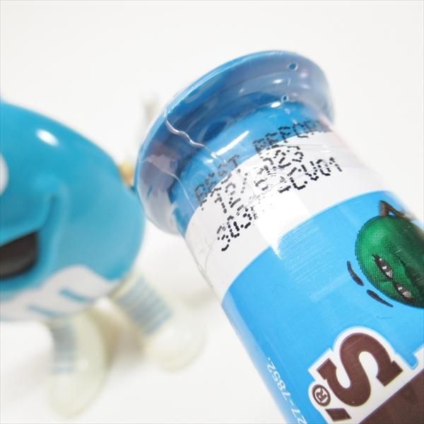 レア　入手困難　m&m's ディスペンサー　可愛すぎる♡ レア m&m's エムアンドエムズ レッド ディスペンサー - メルカリ