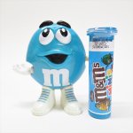 M&Ms  ॢɥॺ M&Ms ֥롼 ǥǥڥ󥵡 ߥ˥祳졼塼դ