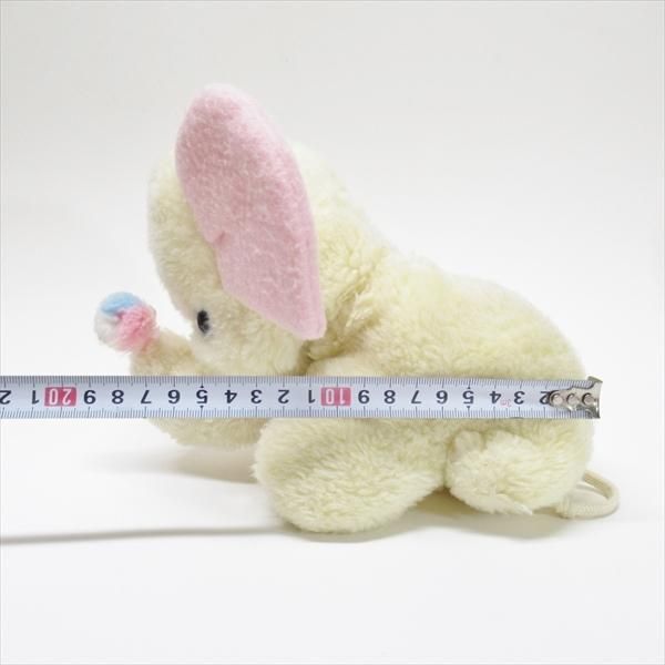 【珍品】レトロ❦非売品❦希少品❦プーさん ぬいぐるみ タグ付き オルゴール Amazon.co.jp: 、タグ ぺぺブー 昭和レトロ ぬいぐるみ ぶた 豚