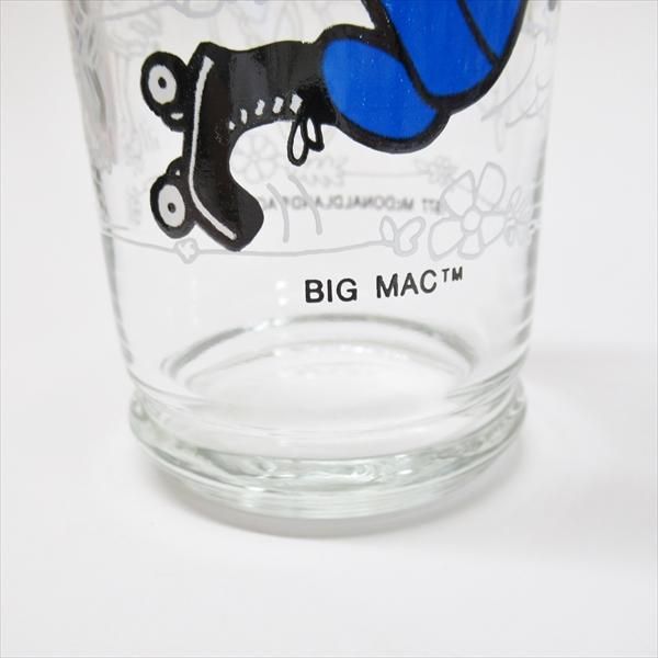 専用ページ　ビッグマックポリス マクドナルドより、コレクターシリーズ ビッグマックポリス