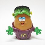 ȥۥӡ  ޥɥʥ ߡȥ ϥ ʥåȥХǥ Monster McNugget ե󥱥