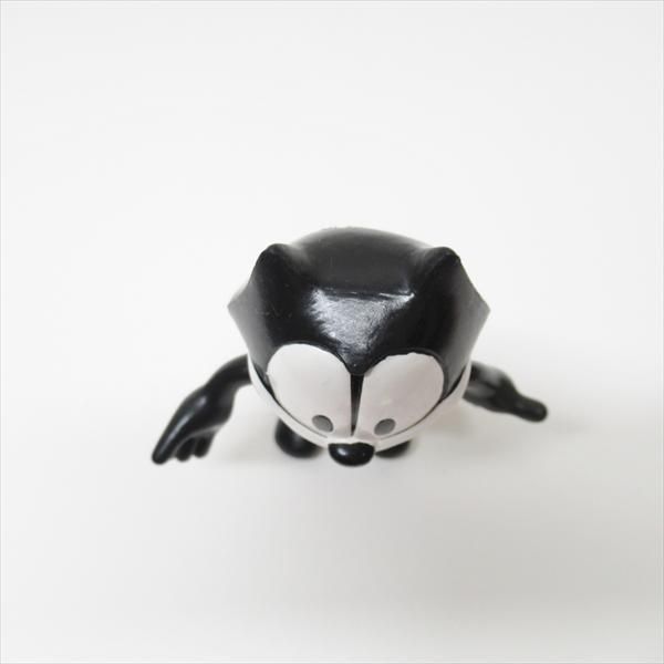 フェリックスザキャット Felix the Cat PVC ベンダブル