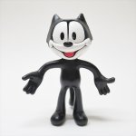 ȥۥӡ  եåå Felix the Cat PVC ٥֥