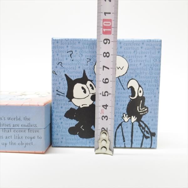 Amazon | キャラクターカードスリーブ FELIX THE CAT (Y) | トレカ 通販