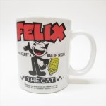 å  եåå Felix the Cat ƫޥå