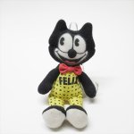 ¾饯  եåå 1990ǯ ǥߡȥ Felix the Cat ߥ˥ץåB
