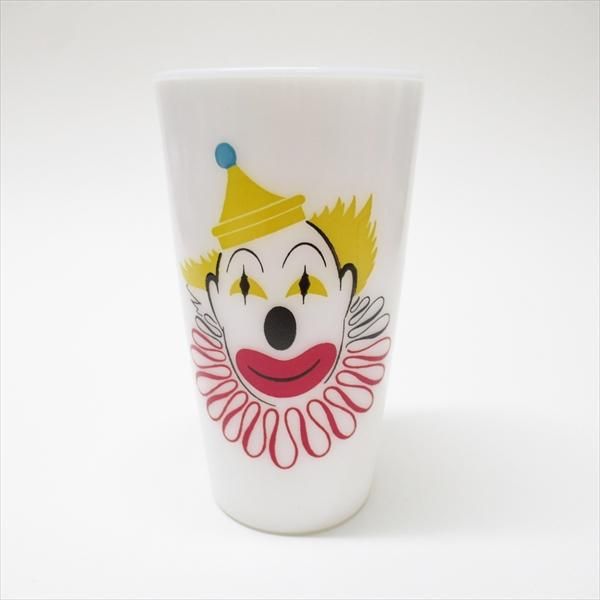 ヘーゼルアトラスドットタンブラーサワークリーム