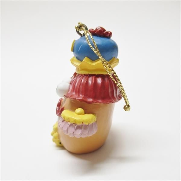 マクドナルド　ナゲットバディーズ　クリスマス　オーナメント　ヴィンテージ③ マクドナルド ナゲットバディーズ クリスマス オーナメント