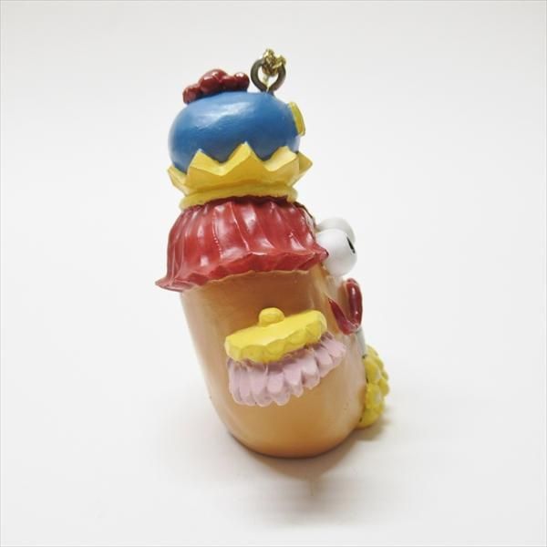 マクドナルド 1996年 クリスマス マックナゲット オーナメント
