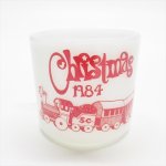 ★NEW ARRIVAL＆特集★  ファイヤーキング 1986年クリスマスマグカップ
