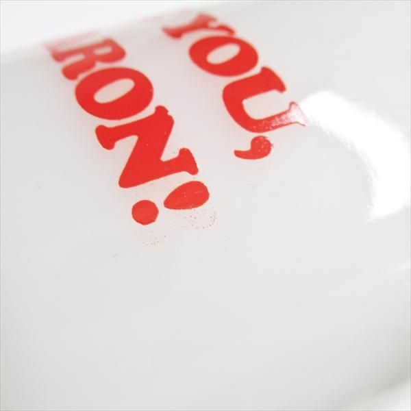 ファイヤーキング スヌーピー レッドバロン マグカップ