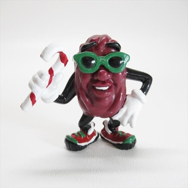 カリフォルニアレーズン - 人気のファイヤーキング ジェダイなど