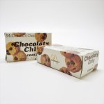 パッケージ＆パッケージに味のある雑貨＆チーズボックスなど  マクドナルド ヴィンテージ チョコチップクッキー ボックス