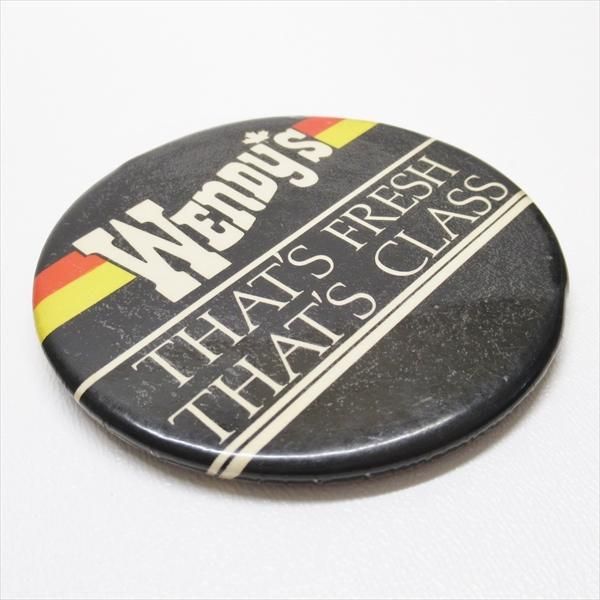 badge18 80s~ビンテージ 缶バッジ 10個セット□1980年代製