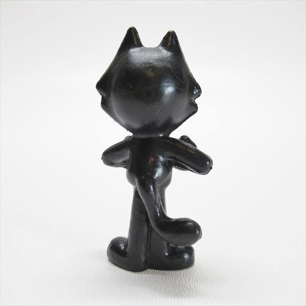 フィリックスザキャット クラッシック PVCフィギュアトイ