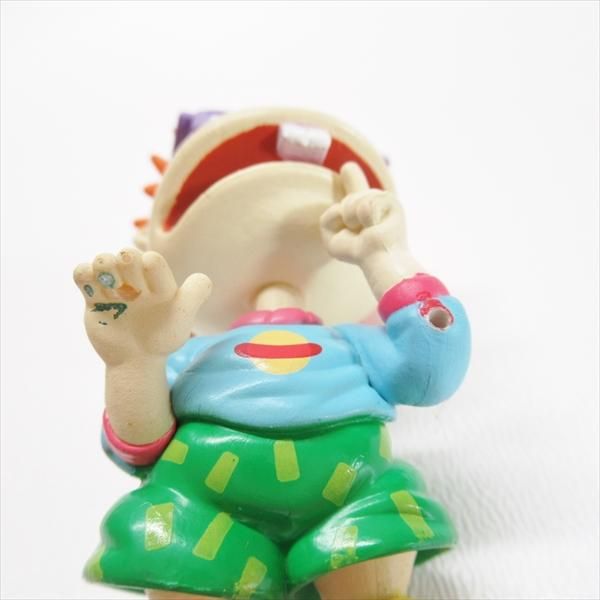ラグラッツ チャッキー PVCフィギュアトイ