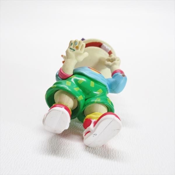 ラグラッツ トミー & チャッキー ぬいぐるみ 2点セット 1997年