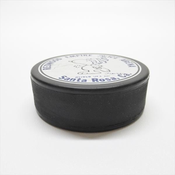 スヌーピー Snoopy's Home Ice アイスホッケー用パック