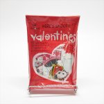 未使用  スヌーピー ホールマーク社 バレンタイン用カード30枚セット デッドストック