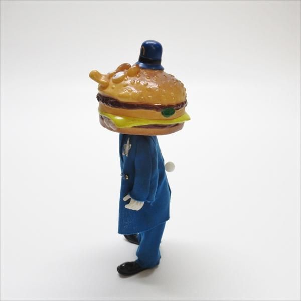 McDonald's マクドナルド 1970年代製【ビッグマックポリス