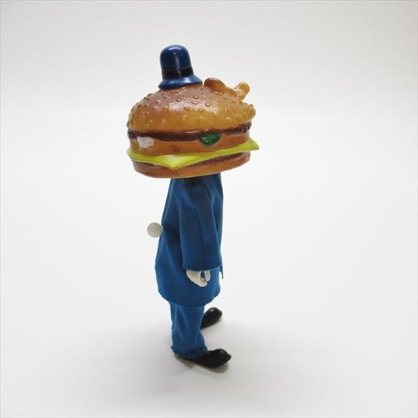 マクドナルド 1976年 レムコ社 ドール ビッグマックポリス