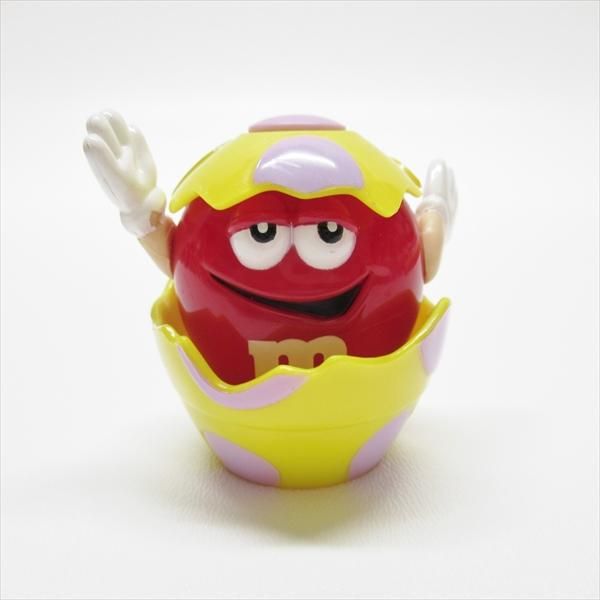 エムアンドエムズ M&Ms イースター キャンディートッパー