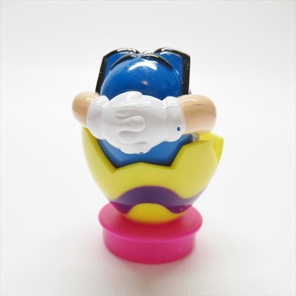 エムアンドエムズ　イースター　ブルー エムアンドエムズ M&Ms イースター キャンディートッパー