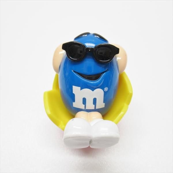 エムアンドエムズ　イースター　ブルー エムアンドエムズ M&Ms イースター キャンディートッパー