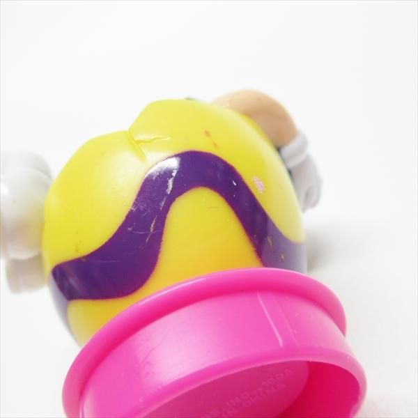 エムアンドエムズ M&Ms イースター キャンディートッパー