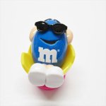 饯ե奢ȥߡ¥  ॢɥॺ M&Ms  ǥȥåѡ 󥰥饹Υ֥롼 D