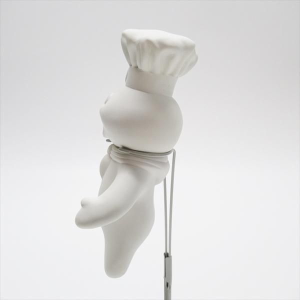 ドウボーイ ポッピンフレッシュ ソフビ製 ドール