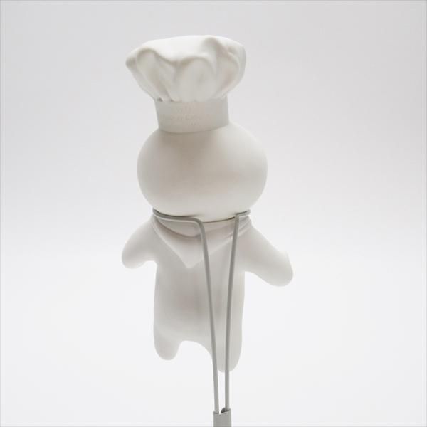 ドウボーイ ポッピンフレッシュ ソフビ製 ドール