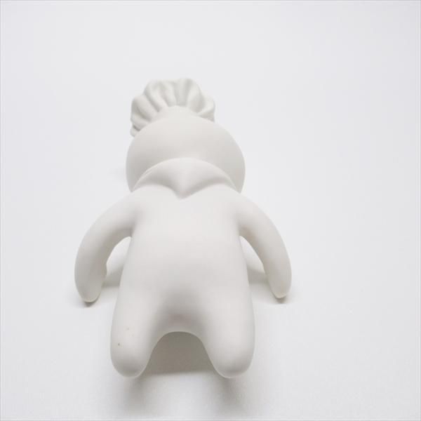 ドウボーイ ポッピンフレッシュ ソフビ製 ドール