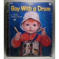  ӥơܡThe Boy With a Drum