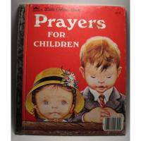 ¾ ӥơܡPrayers for Children