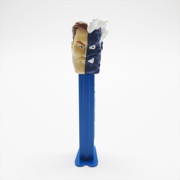 k*a様 【世界限定5000体 廃盤】ボビングヘッド PEZ BOY ポリスマン Amazon.co.jp: 世界限定5000体 ボビングヘッド PEZ BOY