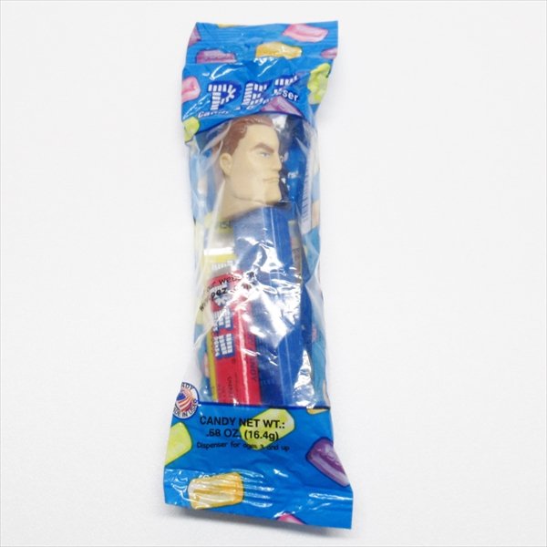 PEZ ペッツ ツーフェイス 袋入り