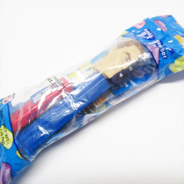 PEZ ペッツ ツーフェイス 袋入り