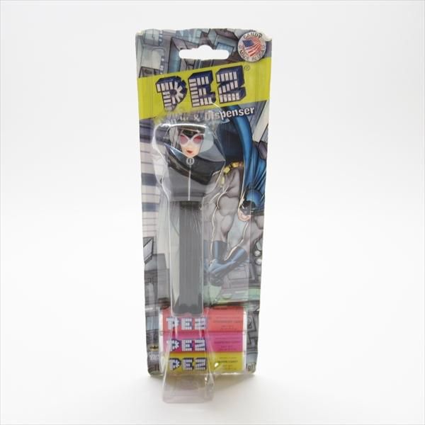 PEZ - 人気のファイヤーキング ジェダイなどを取り扱い「AG