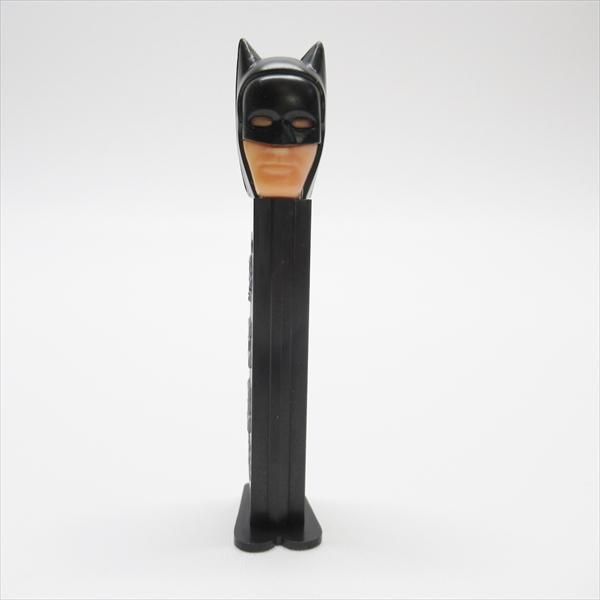 PEZ ペッツ バットマンブラックマスク