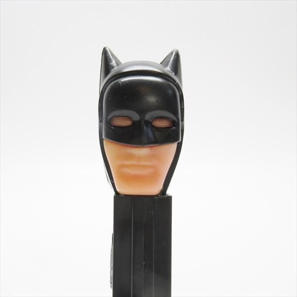 PEZ ペッツ バットマンブラックマスク